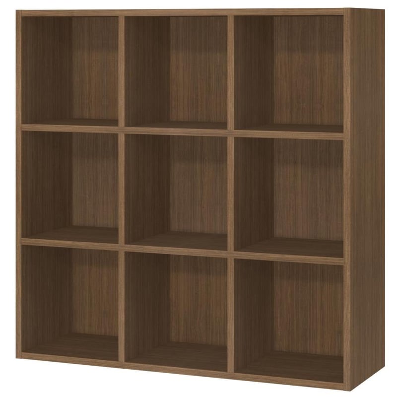 9マスレコードラック DULP900 | diskunion CDレコードアクセサリー