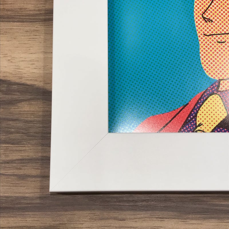 木製 EP レコードフレーム | diskunion CDレコードアクセサリー・収納