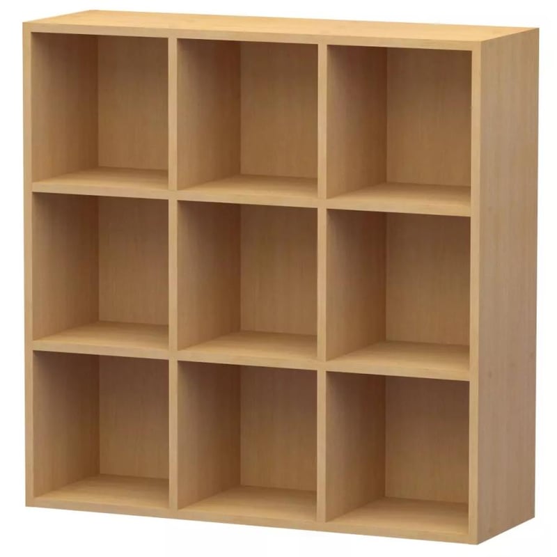 ◾️専用◾️ レコード4枚セット 9マスレコードラック DULP900 | diskunion CDレコードアクセサリー