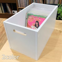 EP レコードラック