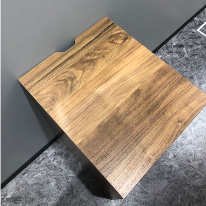 2マスレコードラック&プレーヤー台 DULPA200P 　ナチュラル(NA) Amazon｜2マスレコードラック&プレーヤー台 DULPA200P (ナチュラル(NA