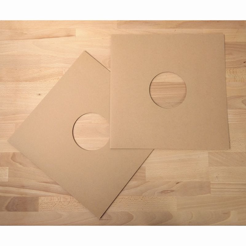 LP用ダイカットスリーブ 50枚セット | diskunion CDレコード