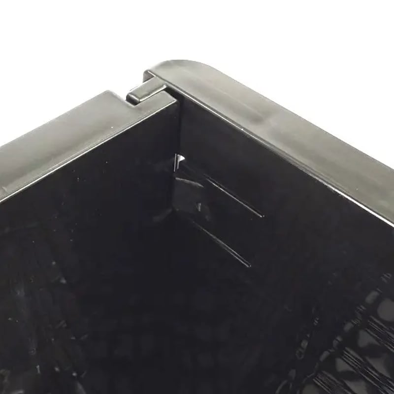 レコードクレート Record Crate DURC-01 / disk union ディスク