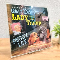 LP用アクリルフレーム  (縁なし)