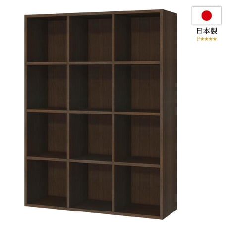 12マスレコードラック DULP1200