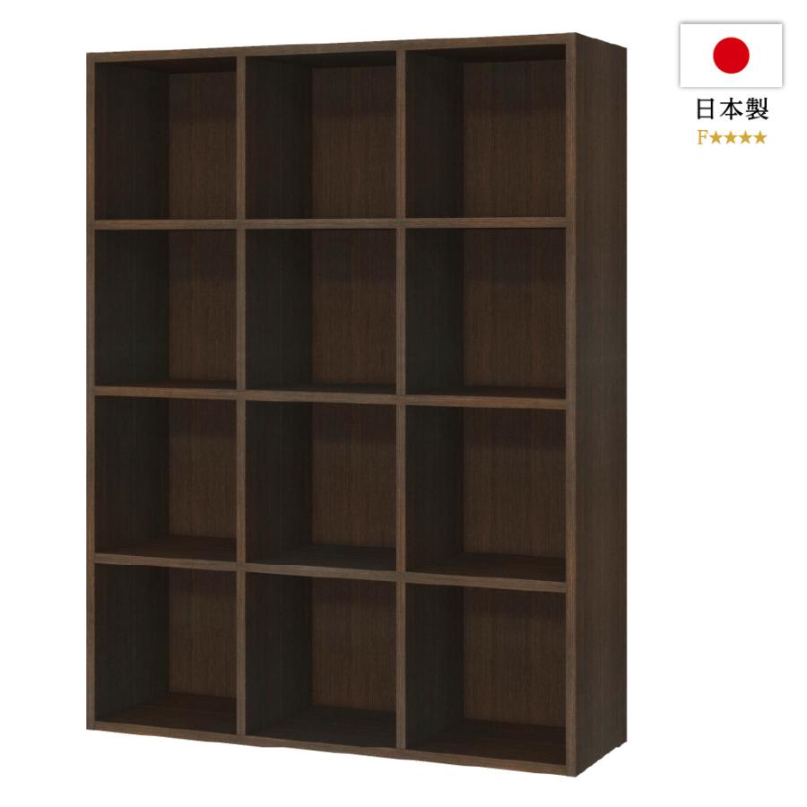 12マスレコードラック DULP1200 | diskunion CDレコードアクセサリー