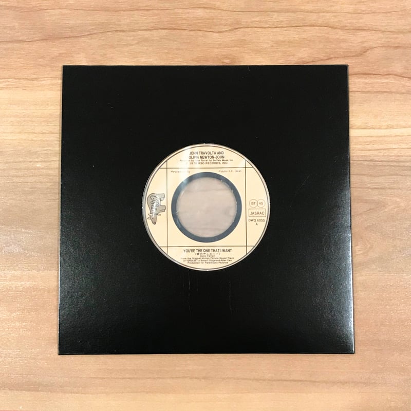 EP用ダイカットスリーブ 20枚セット | diskunion CDレコード