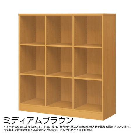 チョイスグリッドマルチラック CGR1312MD