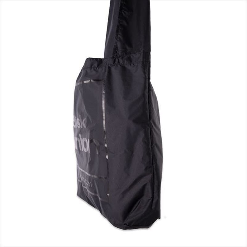 パッカブルショルダー / diskunion / ディスクユニオン | diskunion C