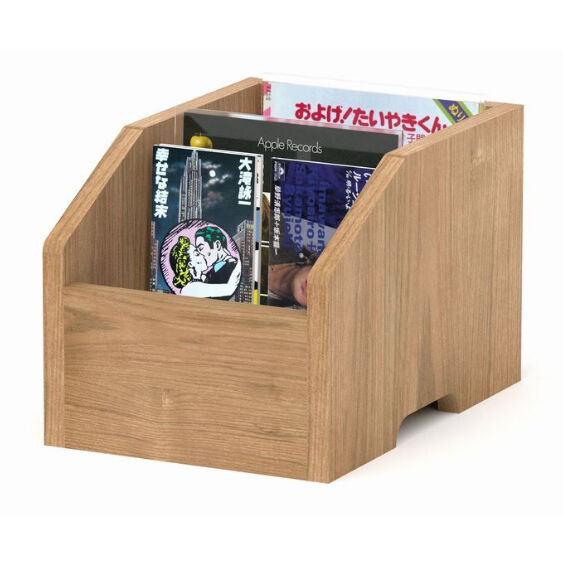 DISK UNION レコードラック　7個セット 7inch レコードラックEPBOX DUEP-H100 / ディスクユニオン / Disk