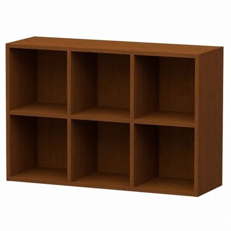 6マスレコードラック DULP600 | diskunion CDレコードアクセサリー