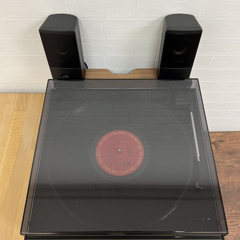 2マスプレーヤー台 DULPA200P | diskunion CDレコードアクセサリー 2マスプレーヤー台 DULPA200P | diskunion CDレコードアクセサリー