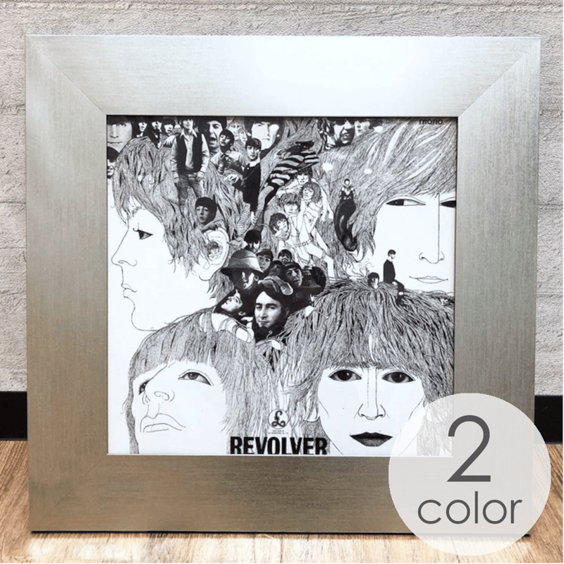 レコードフレーム ラルゴ (縁幅69mm) | diskunion CDレコード