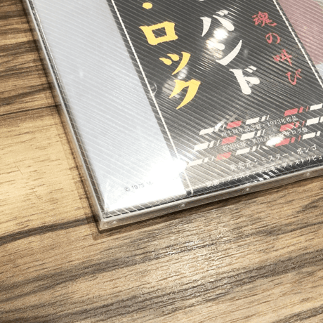 LPクリアケース(シングルジャケット用) 10個セット