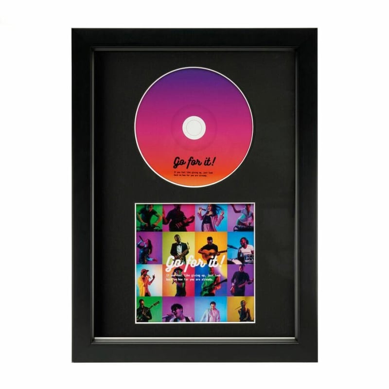 CD  紺色 ☆緊急放出☆】激レア旧規格・箱帯付CD電撃入荷