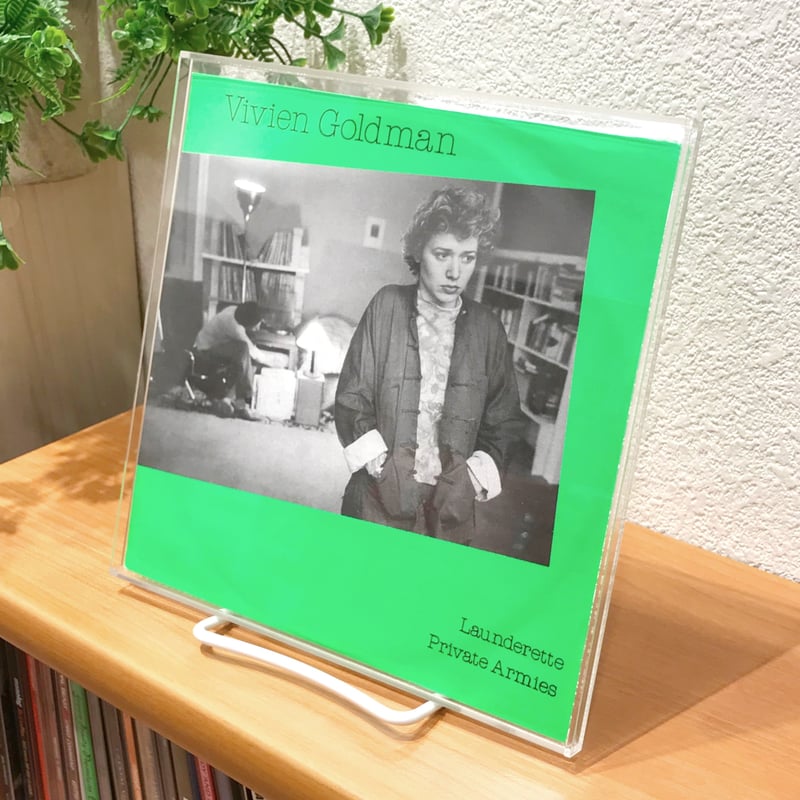 EPアクリルフレーム (縁なし) | diskunion CDレコードアクセサリー