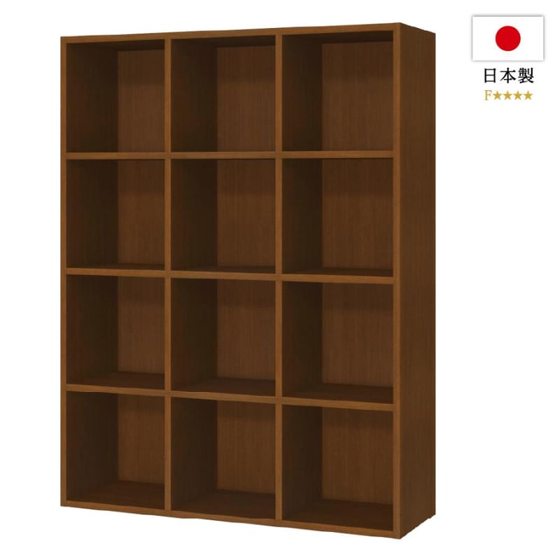 12マスレコードラック DULP1200 | diskunion CDレコードアクセサリー