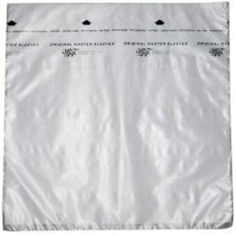 Mobile Fidelity ORIGINAL MASTER SLEEVES (50枚セット)