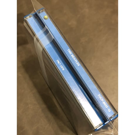 2枚組CD用のり付きビニール(セロパック) 100枚セット