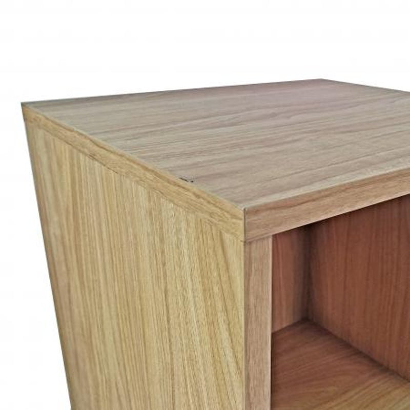 レコードラック / ユニオンレコードラック スタンダード2BOX / DULP