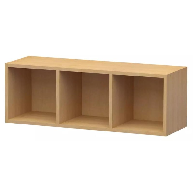 3マスレコードラック DULP300 | diskunion CDレコードアクセサリー