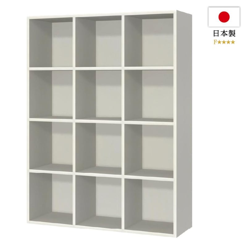 12マスレコードラック DULP1200 | diskunion CDレコードアクセサリー