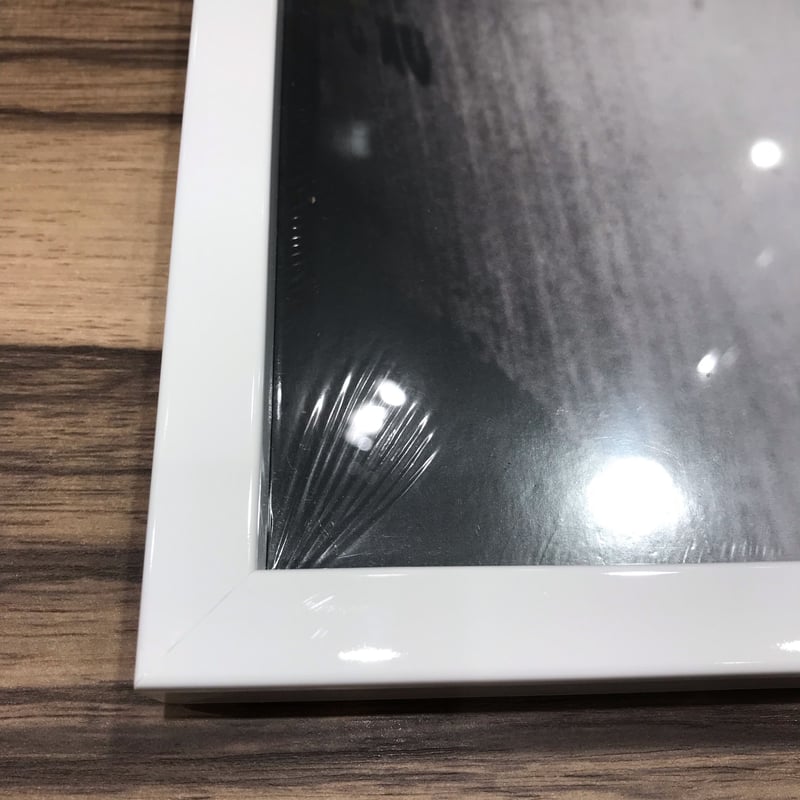 LPレコードフレーム (縁幅13mm) 光沢あり | diskunion CDレコード