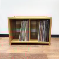 スタッキングラック(2) STACKING RECORD RACK REGULAR / ディスクユニオン / レコードラック
