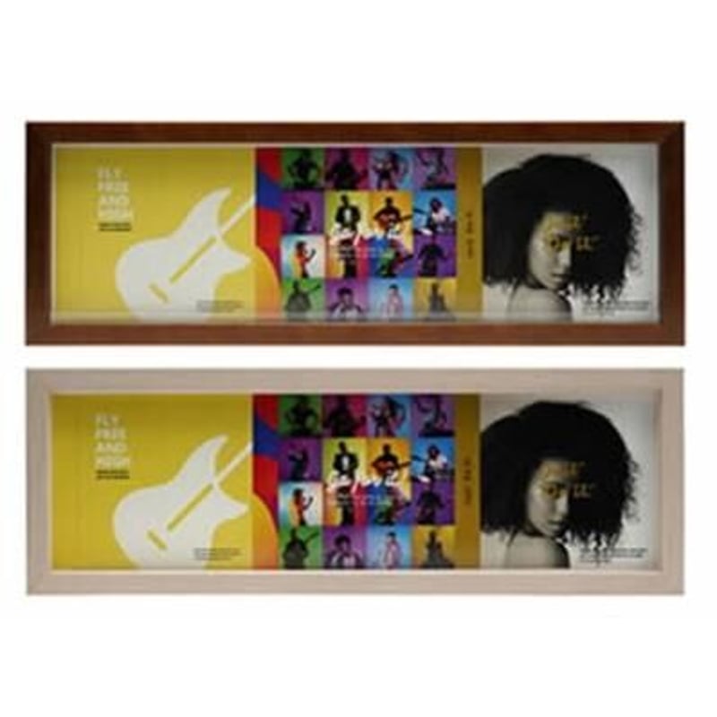 CD ディスプレイフレーム 3枚 ヨコ置き / CDフレ−ム / Kenko Tokina |