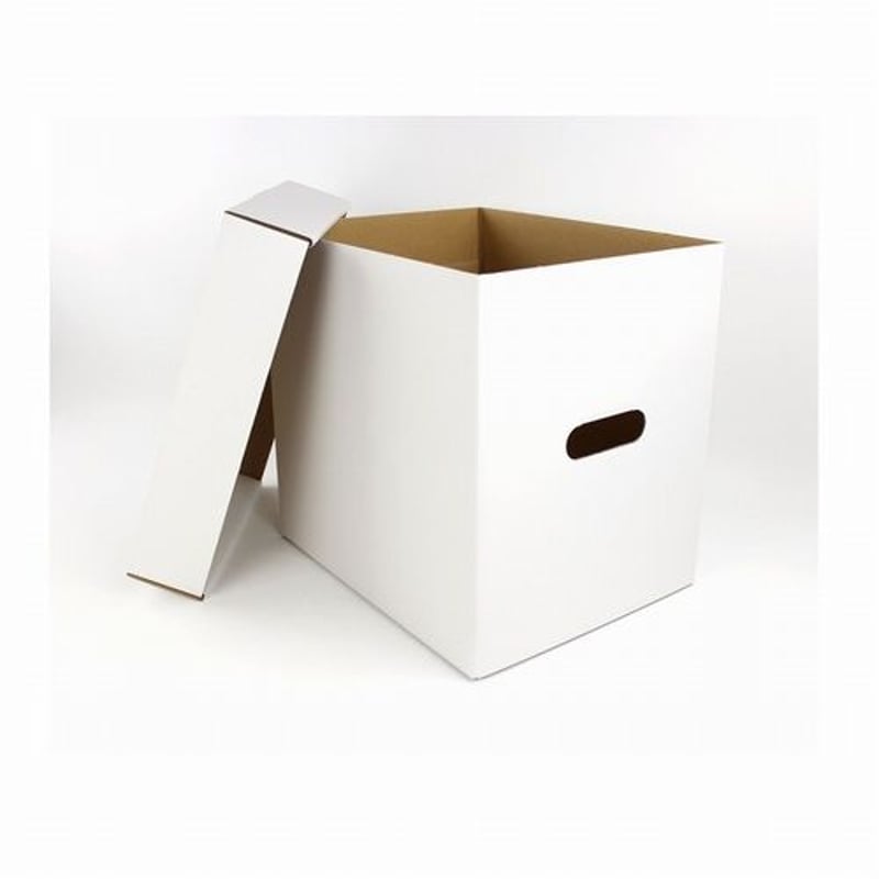 トウホク1BOX 未開封ダンボール ボックスバンク クリックポスト 箱 最大サイズ ダンボール (335