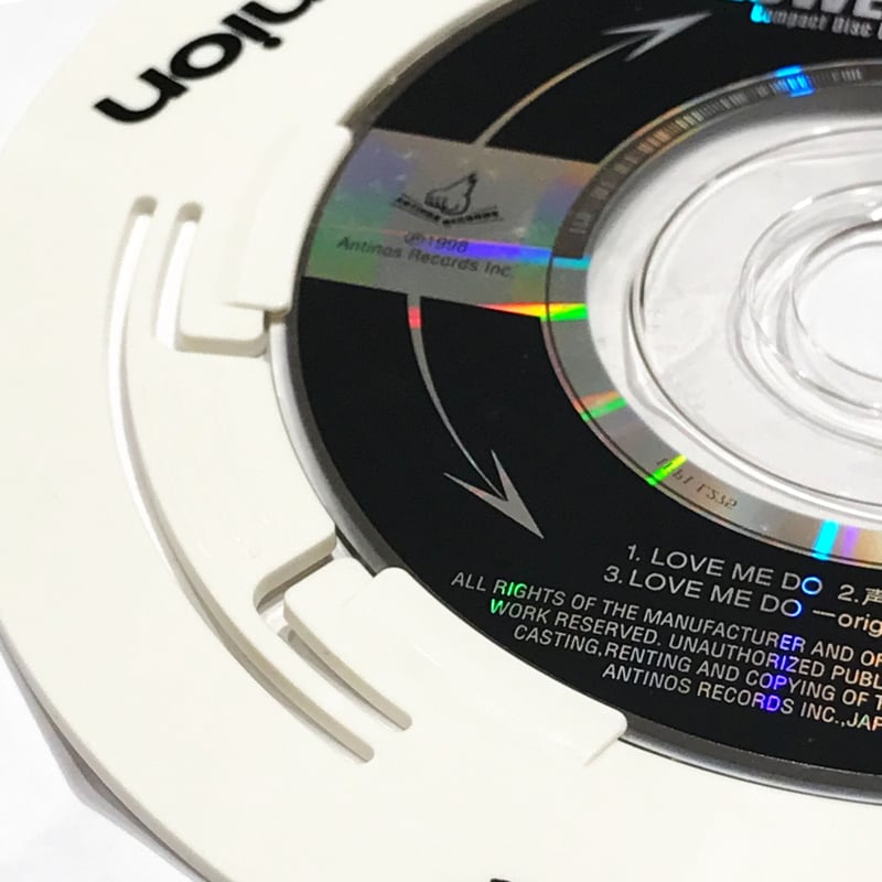 8cmCDアダプター (4988044867437) | diskunion CDレコードアク 8cmCDアダプター (4988044867437) | diskunion CDレコードアク