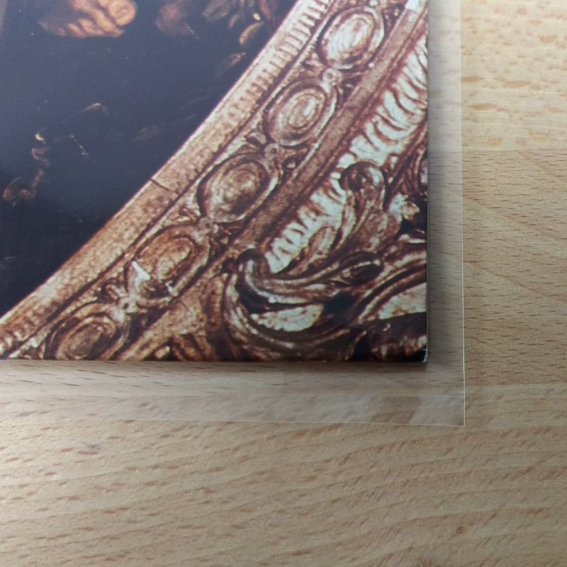 LP用ビニールカバー100枚セット | diskunion CDレコードアクセサリー