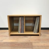 レコードラック スタッキングラック(3) STACKING RECORD RACK REGULAR FLAT / ディスクユニオン DISK UNION