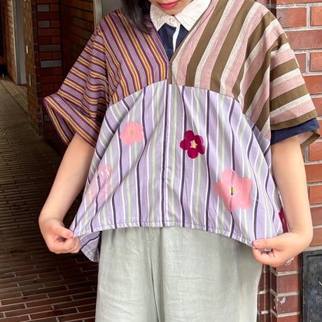 SOU・SOU 綿和紙　長方形衣　　未開封 SOU・SOU 綿和紙 長方形衣 未開封 SOU・SOU 綿和紙 長方形衣 未開封