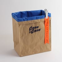 ALL-PURPOSE BAG BLUE