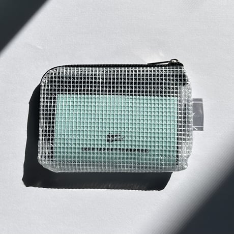 NYLON Utility pouch "SHIROKUMA"