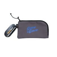CORDURA Utility pouch   SPACE GRAY