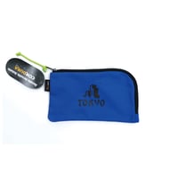 CORDURA Utility pouch    ROYAL BLUE