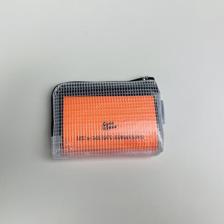 NYLON Utility pouch "BEAR"