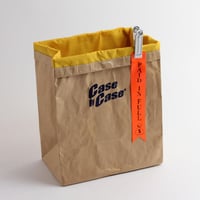 ALL-PURPOSE BAG YELLOW