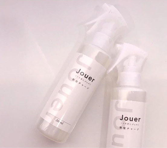 Jouer(ジュエ) 艶髪チャージ 200ml | NICO⁺