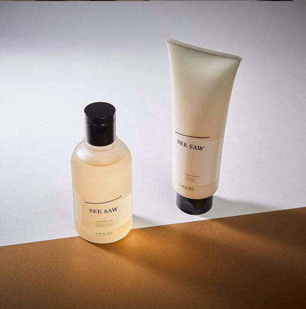 SEE SAWヘア&スキャルプシャンプー、ヘアトリートメントセット SEE/SAW ヘア＆スキャルプ 【シャンプー&トリートメント】タイト