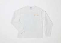 2026　長袖Tシャツ　B