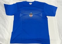半袖Tシャツ　E  サッカー風