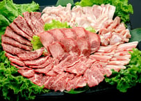 【お中元向け】焼肉ギフトセット