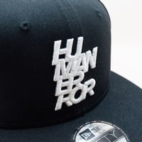 HUMANERROR CAP ( NEW ERA 9FIFTY )