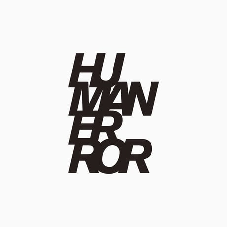 Human error [ yellow ] Key Charm