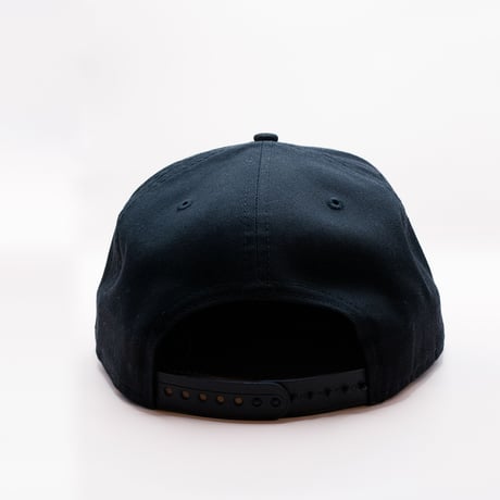 HUMANERROR CAP ( NEW ERA 9FIFTY )