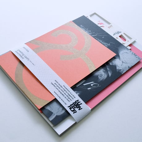 SEKILALA GREETING CARD's ASSORTMENT(2012-15,17-21)