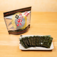 味付海苔　お徳用